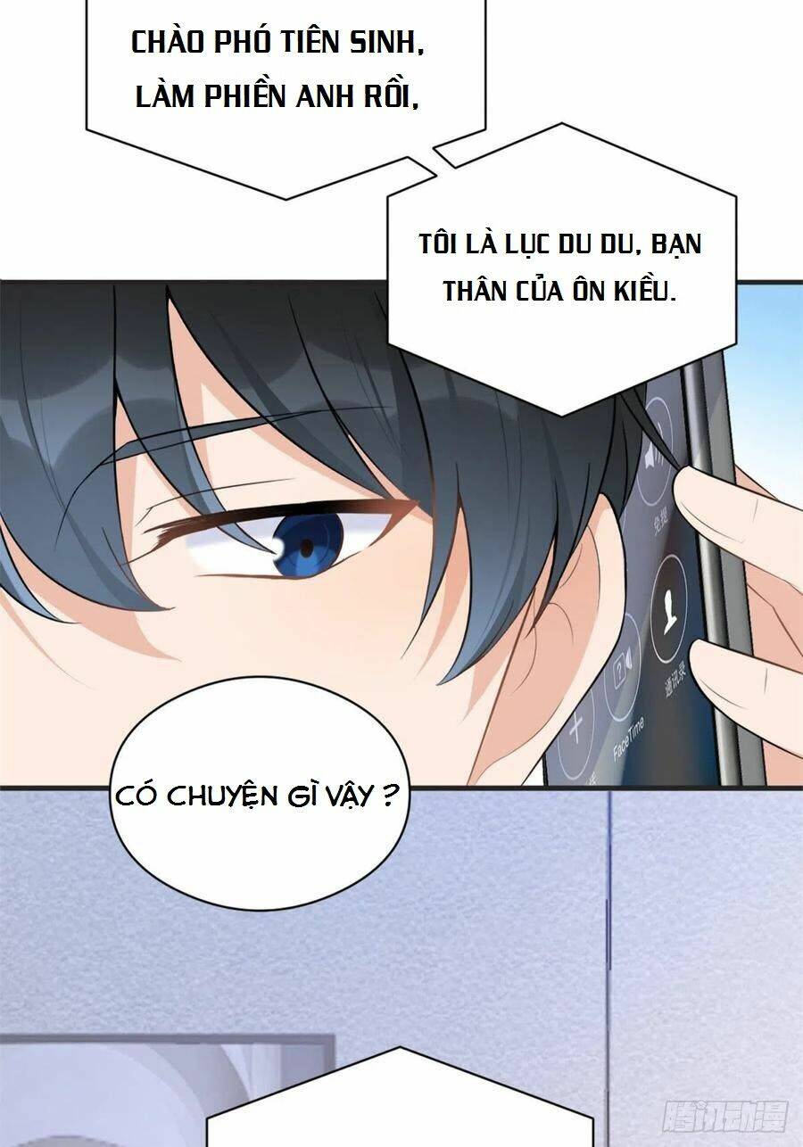 vẫn cứ nhớ em, nhớ em chapter 91 38