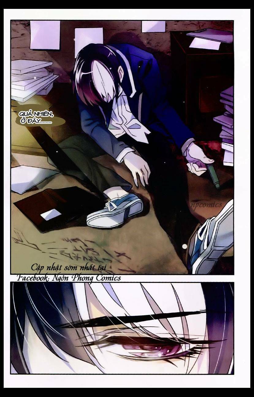 thiên tài j chapter 1 24