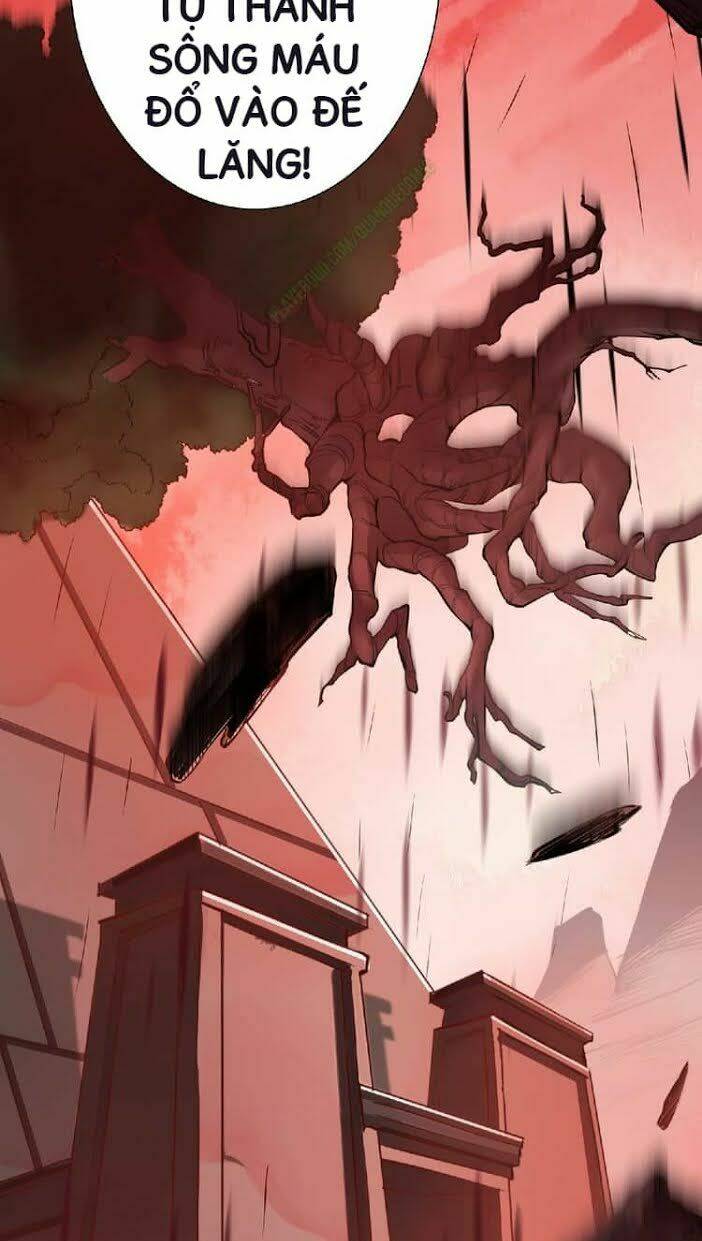 tu la võ thánh chapter 1.2 28