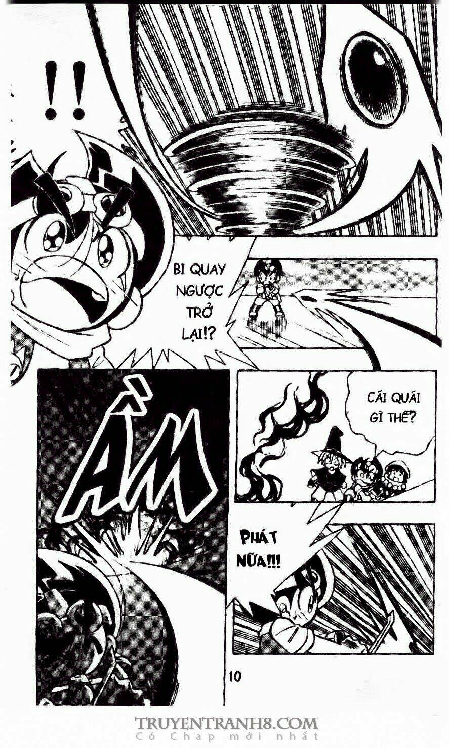 battle b-daman chapter 7 11