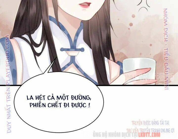 trọng sinh bá sủng nhiếp chính vương quá mạnh mẽ chapter 133 26