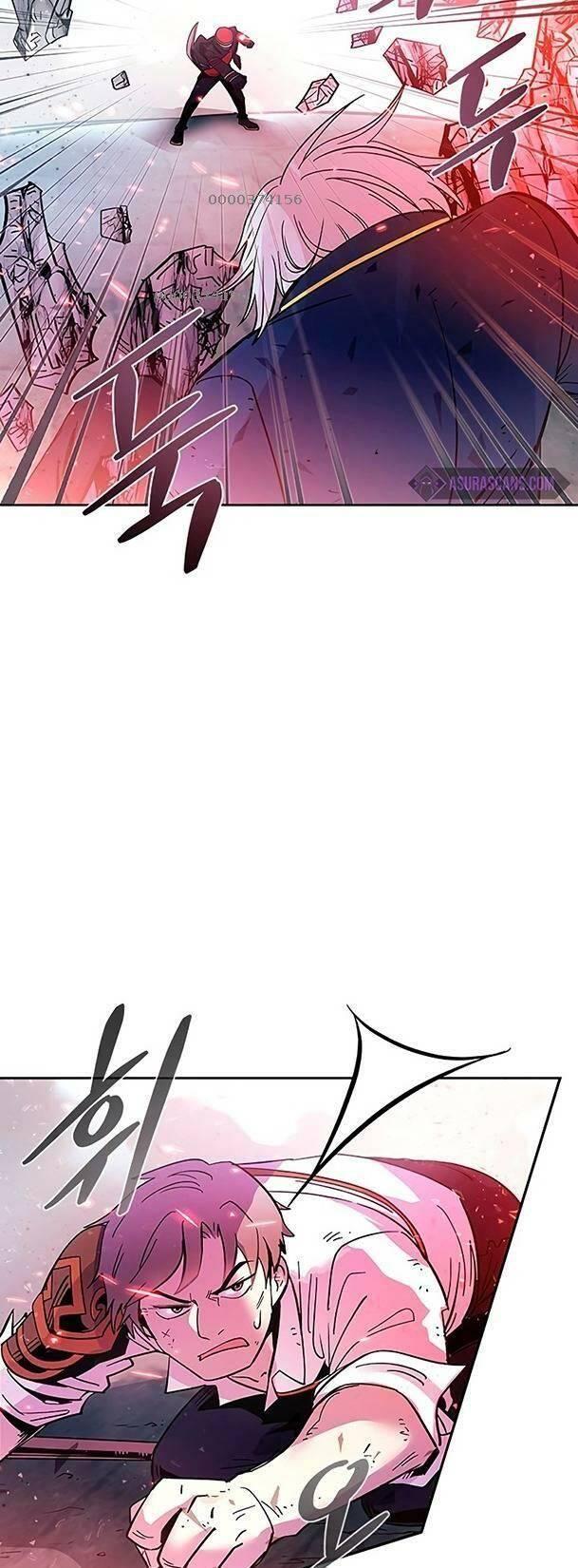 chuyển sinh thành ác nhân chapter 87 12