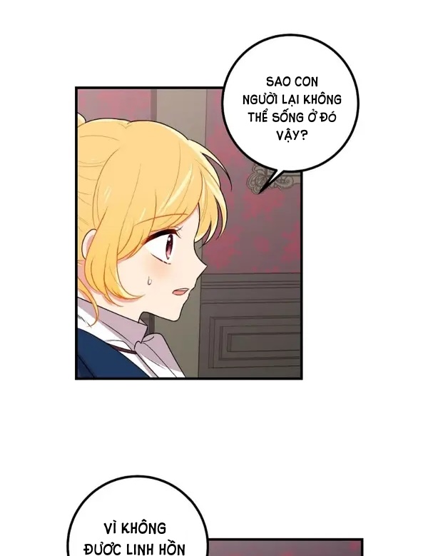 tôi là tiểu thư của gia đình này chapter 32 18