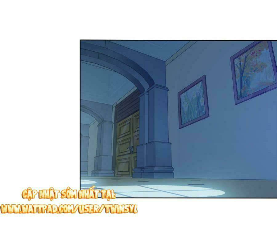 bá đạo trung khuyển tìm ái ký chapter 101 1