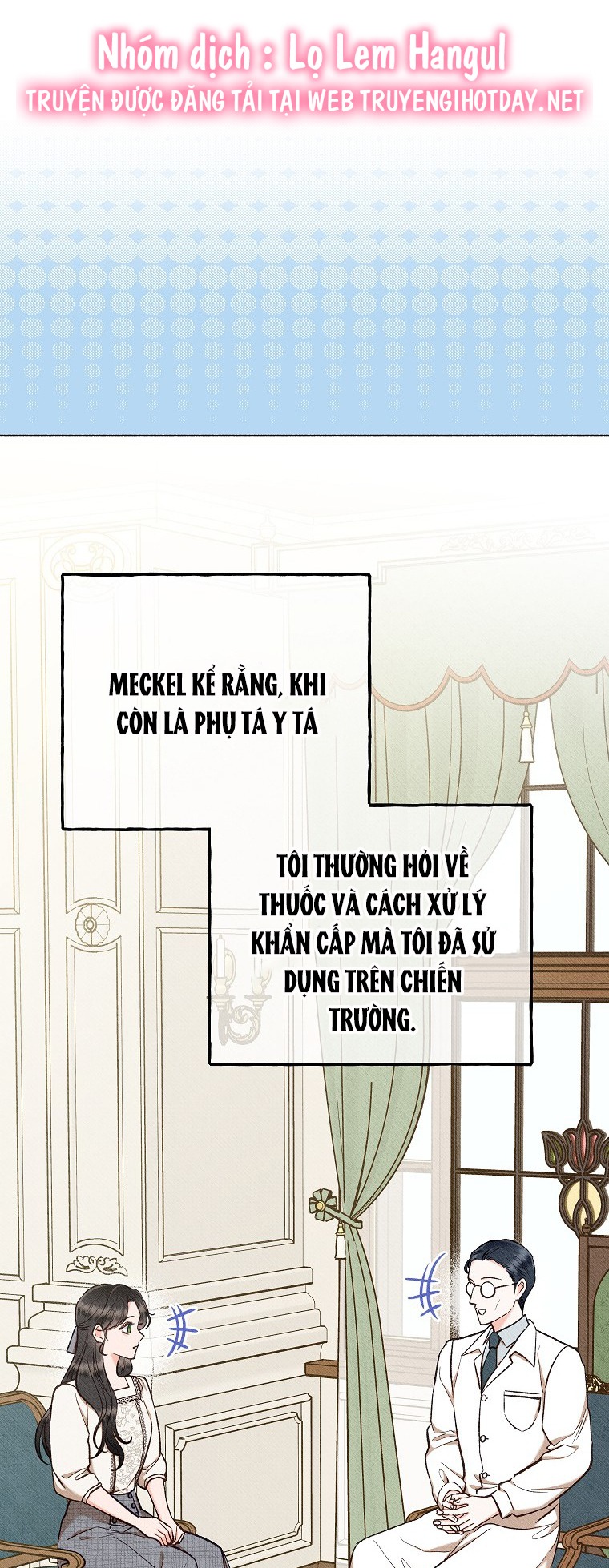 chàng trai đa nhân cách của tôi chapter 29 16