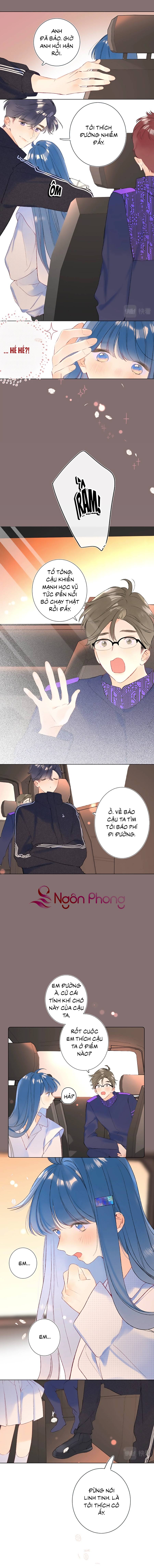 đừng khóc chapter 97 4