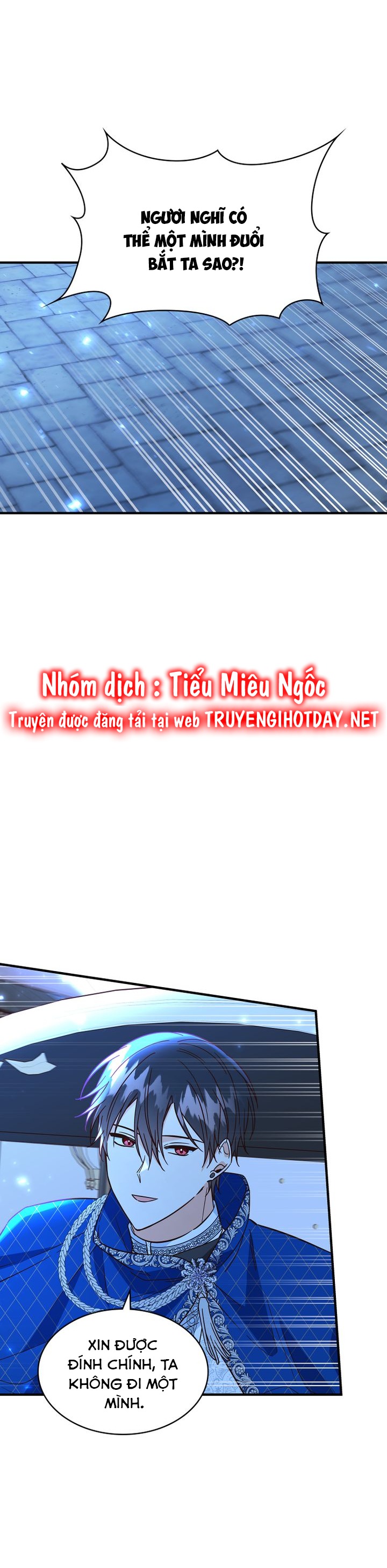 công lý của một ác nữ chapter 32 25