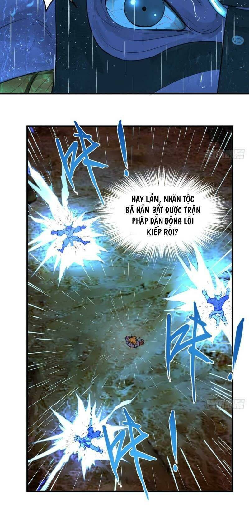 Ta Luyện Khí Ba Ngàn Năm Chapter 103 - Trang 13