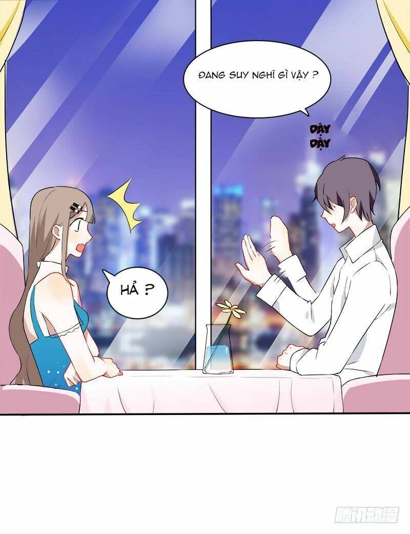 đế thiếu đoạt tình thành nghiện chapter 8 2