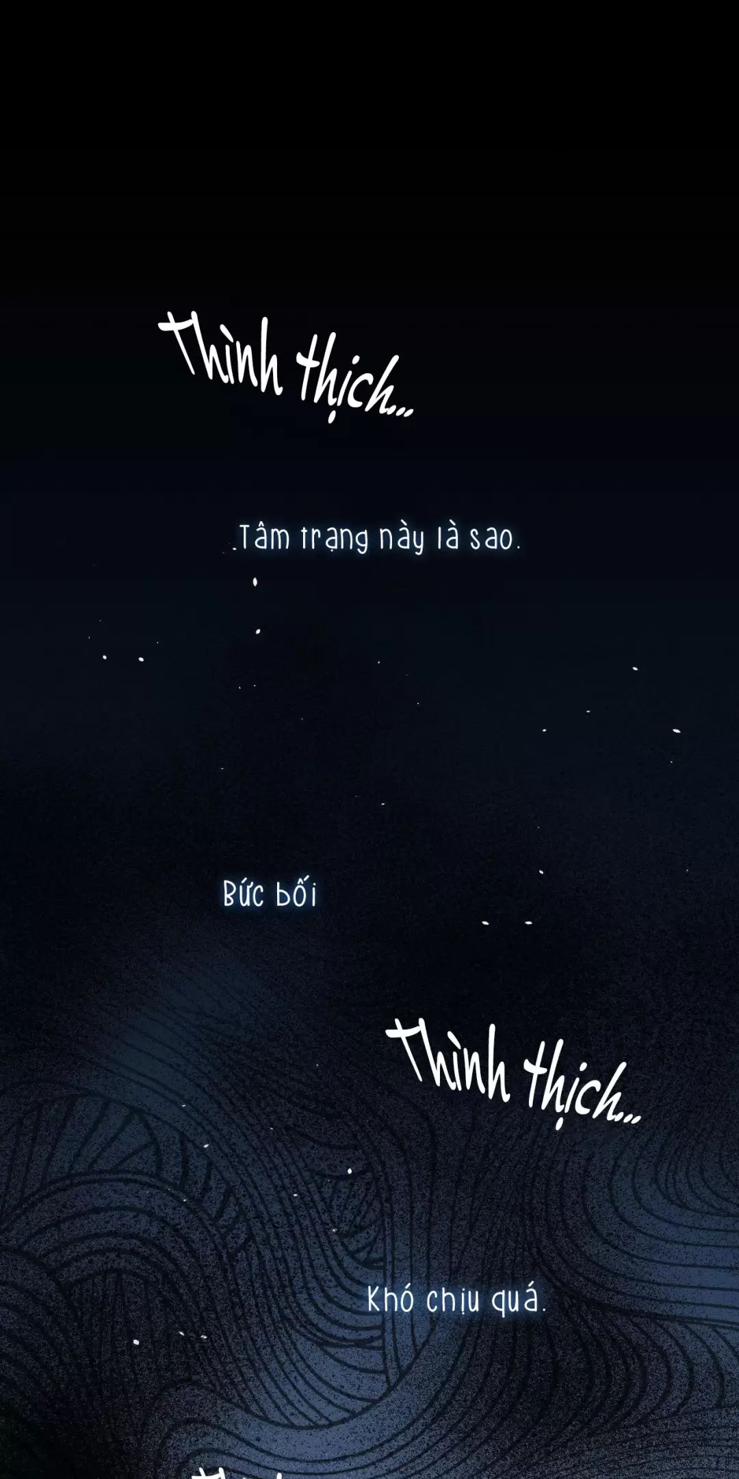 lời tỏ tình từ con số 0 chapter 29 1