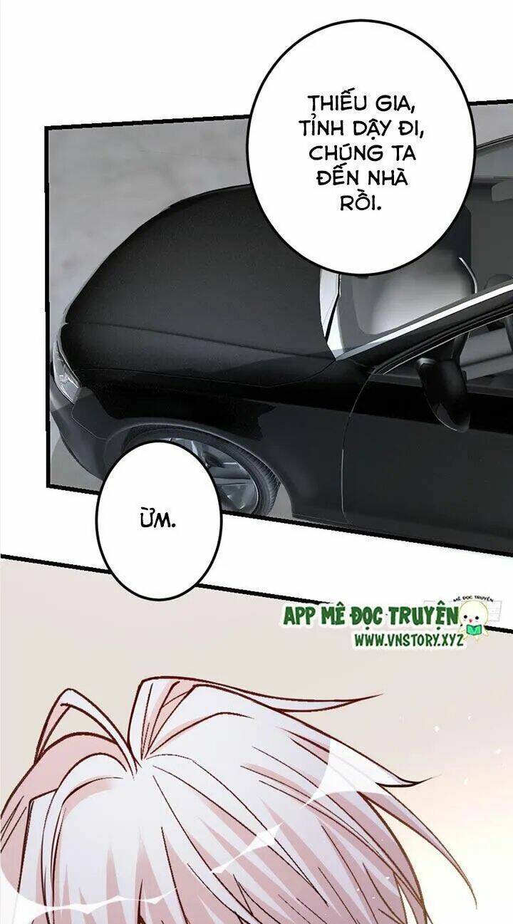 thiên hậu trở về chapter 62 49