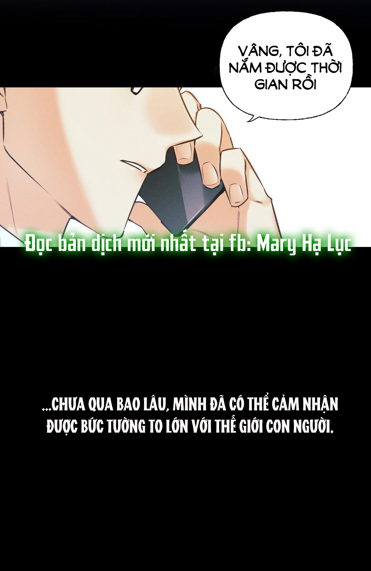 Công Thức Nấu Ăn Thích Hợp Nhất chapter 14.2 - Trang 15