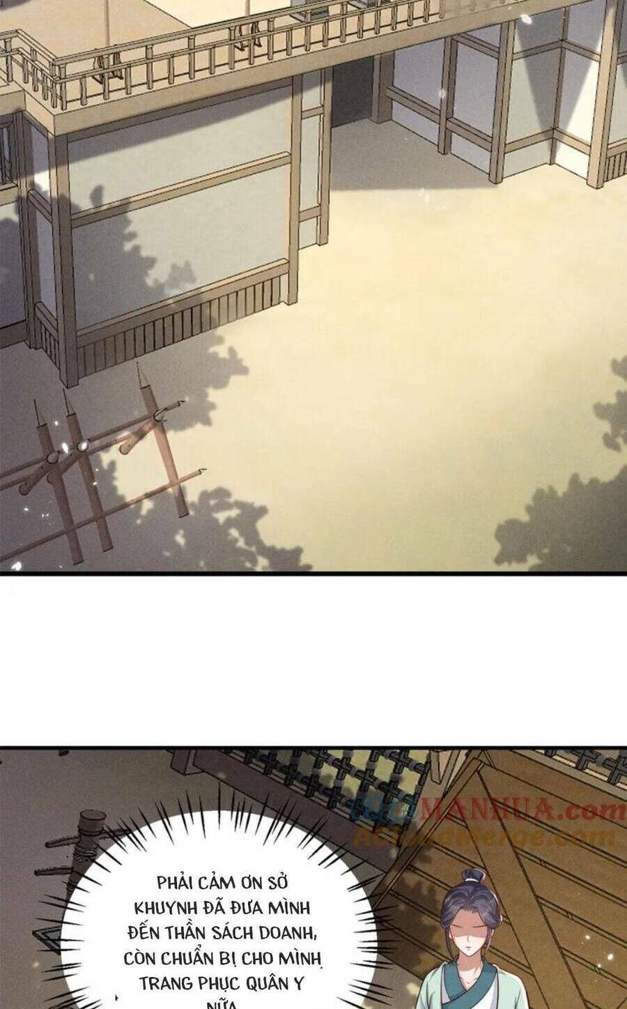 tái sinh trở lại : ta trở thành độc y thái tử phi chapter 53 11