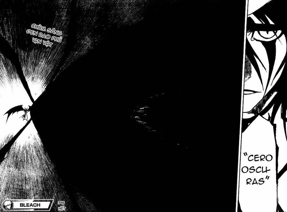 thần chết ichigo chapter 346 18