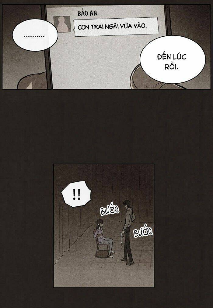 đứa con của quỷ dữ chapter 86 47