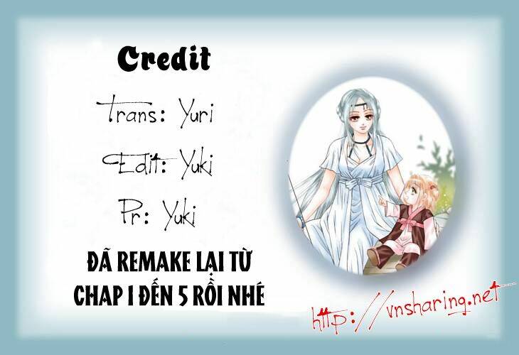 Divine Melody (Tiên Khúc) Chapter 19: - Yêu và Hận ... - Trang 0