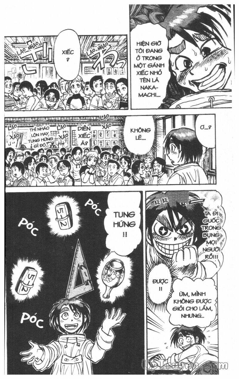 karakuri circus - gánh xiếc quái dị chapter 29 184