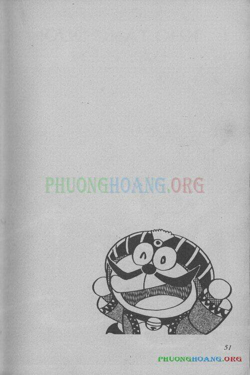 the doraemon special (đội quân doraemons đặc biệt+đội quân đôrêmon thêm) chapter 12 35