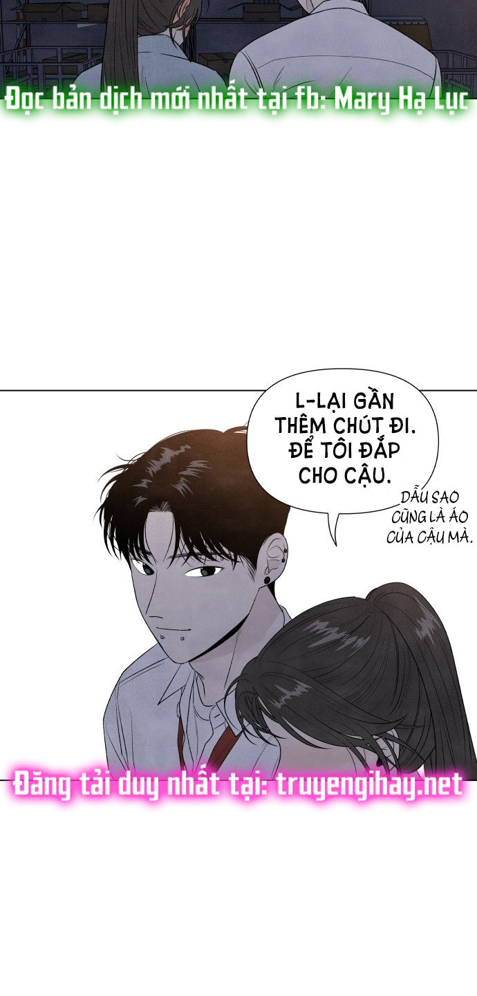 điều khiến tôi quyết tâm muốn chết chapter 9.2 10