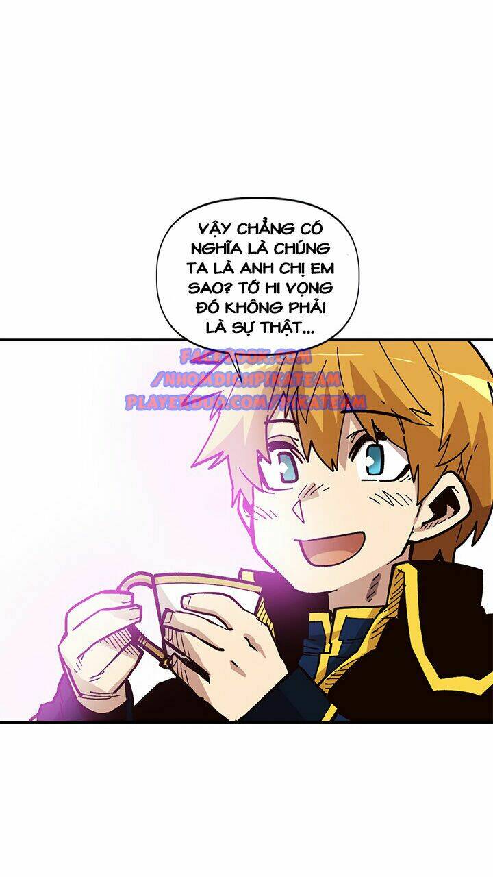 đại lục vô song chapter 24 7