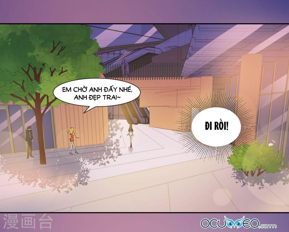 thầy giáo ác ma yêu tôi rồi chapter 40 24