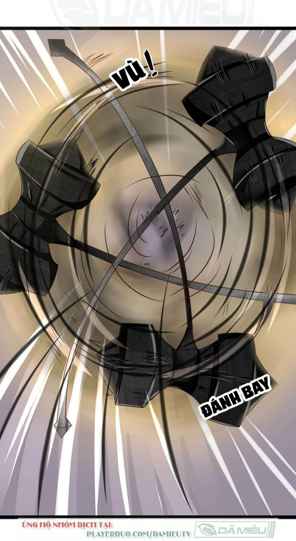 vô địch kiếm thần chapter 12 25