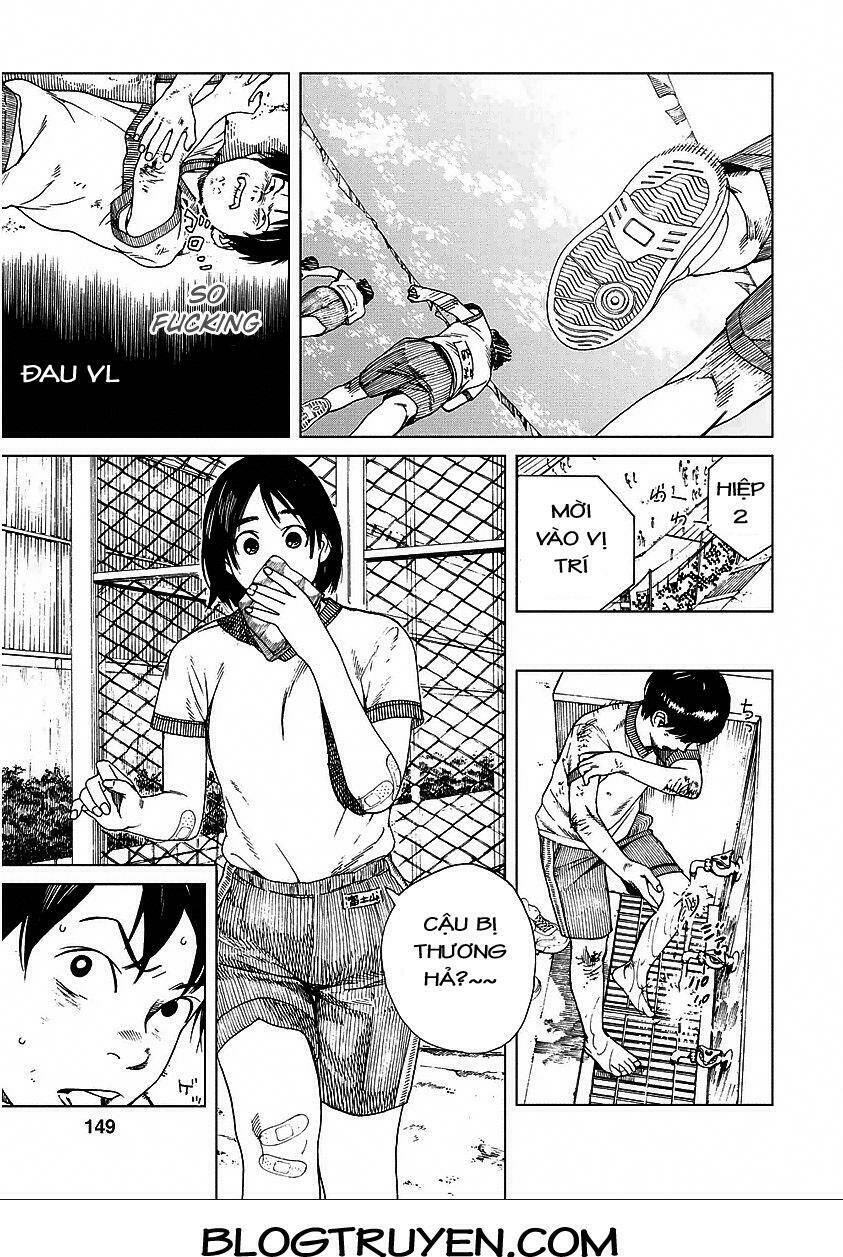 fujiyamasan wa shishunki chapter 25 9