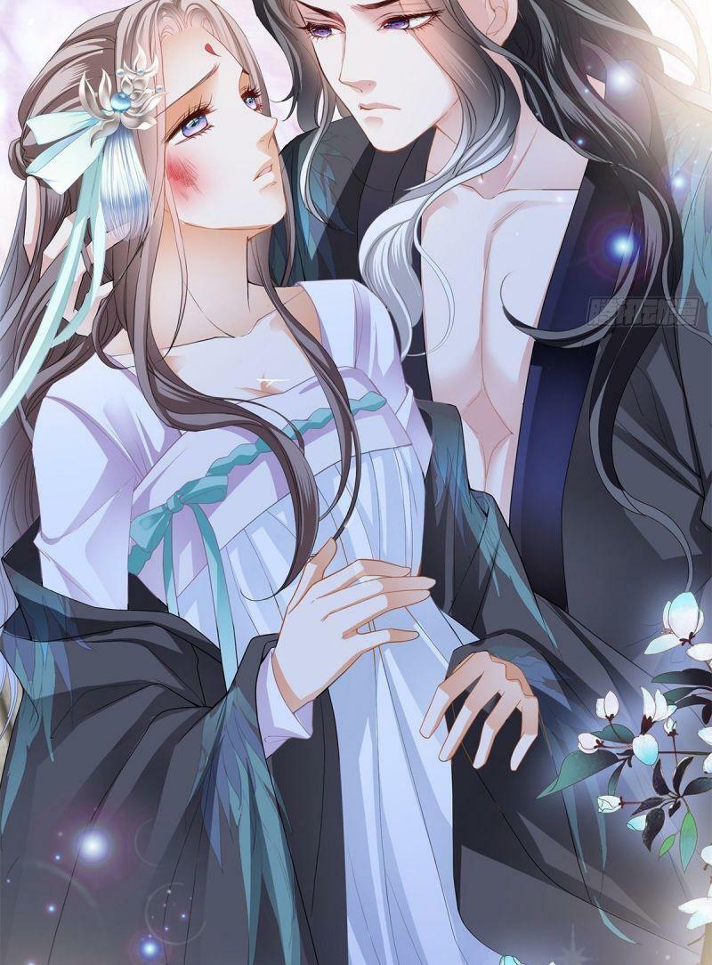 bổn vương muốn nàng chapter 14 56