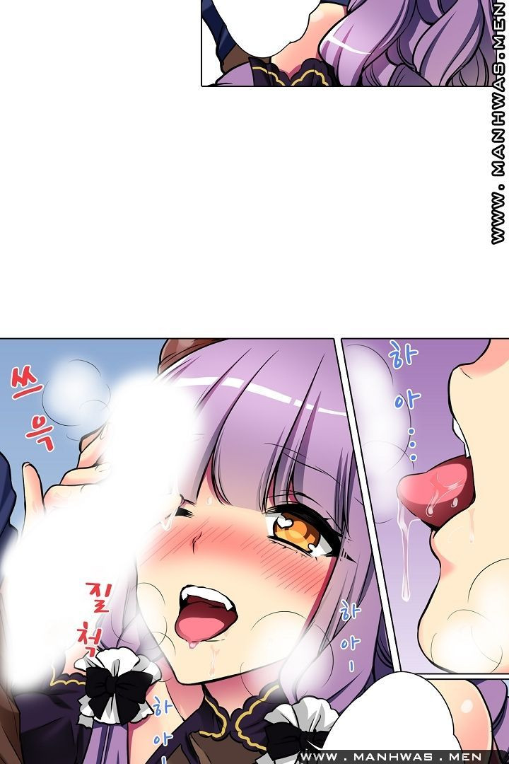 nếm thử succubus thời con gái chapter 8 22