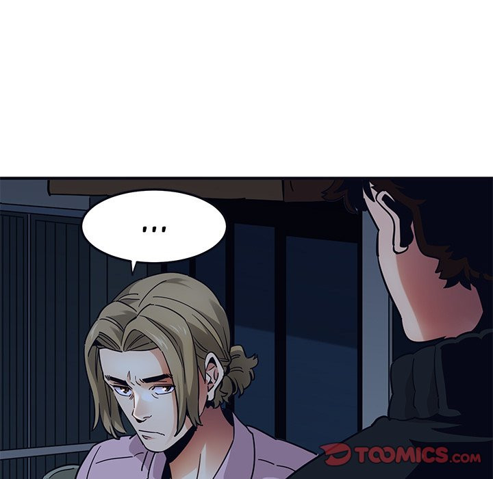 dog on patrol chapter 33 51