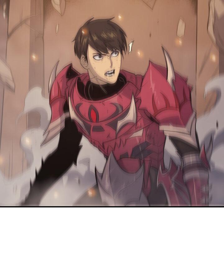 tôi trở lại thăng cấp một mình chapter 3 36