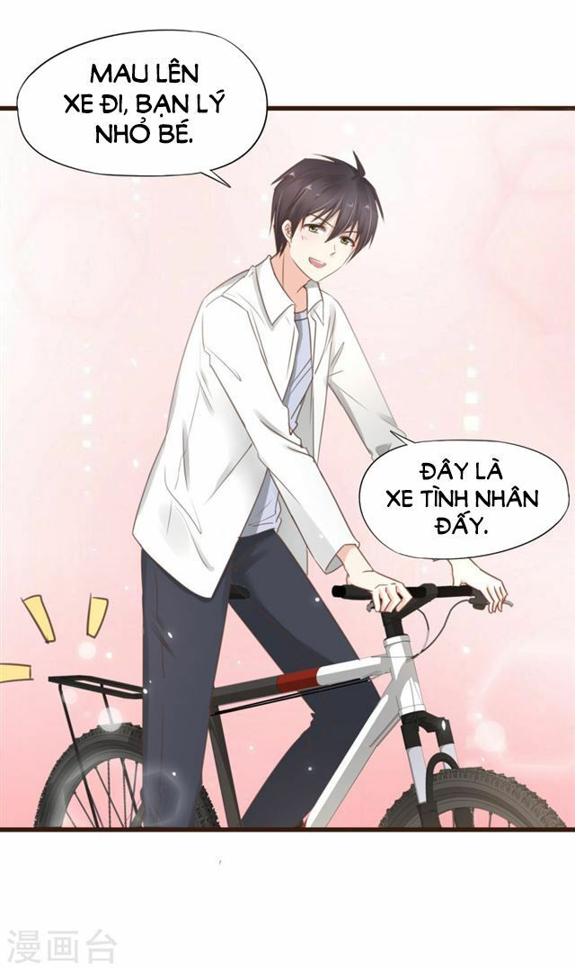 đơn phương 37.5 chapter 16 24