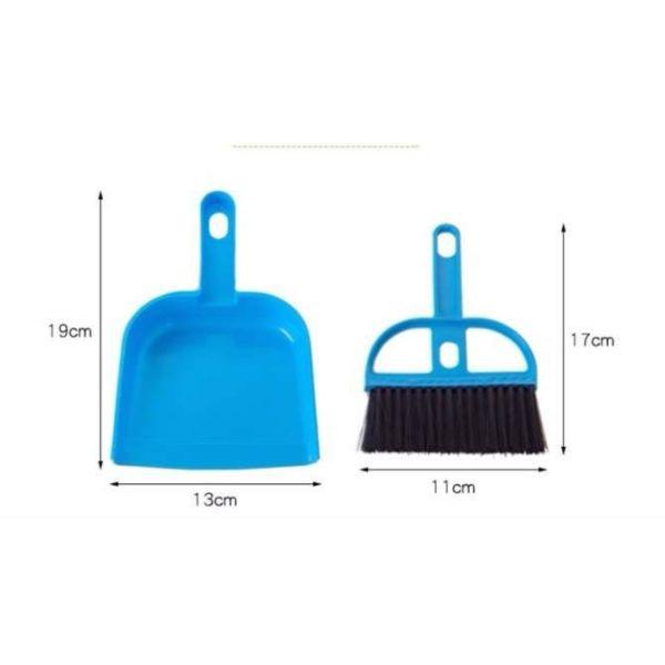 Chổi quét ban thờ cao cấp