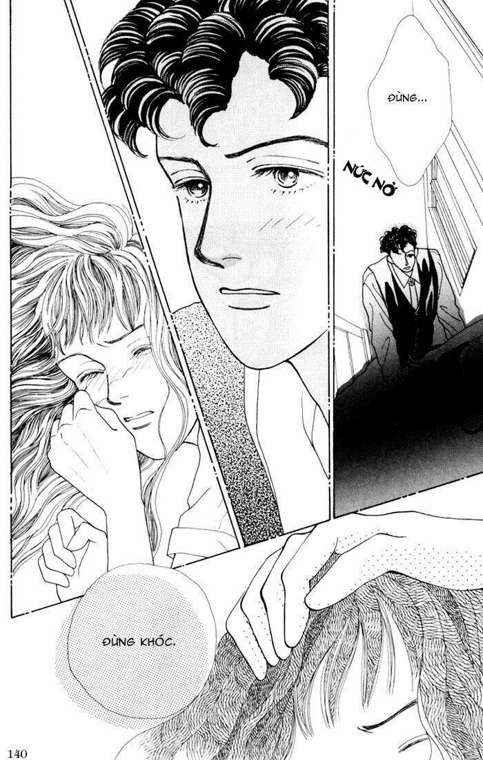 con nhà giàu chapter 16 17