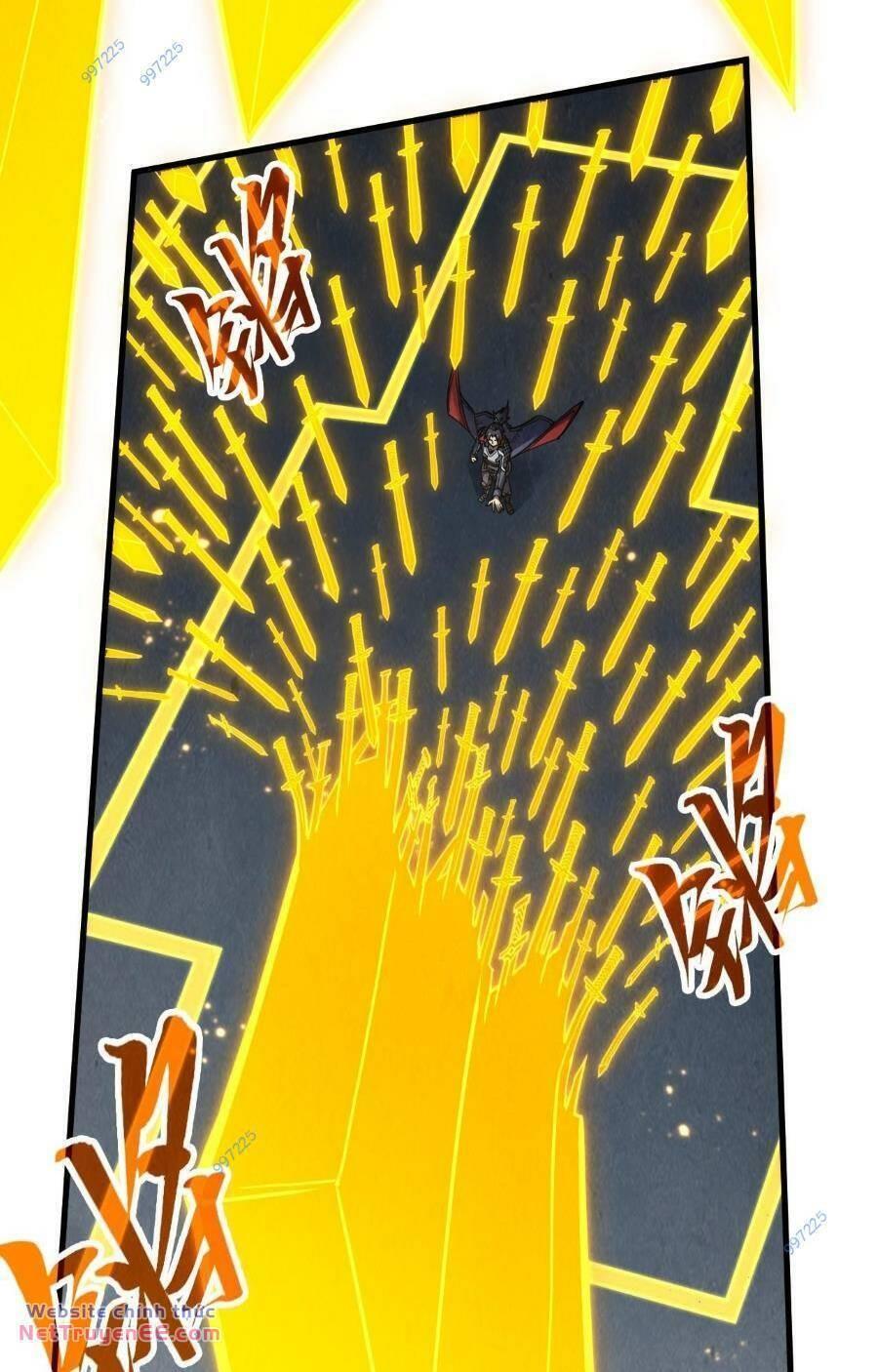 vạn cổ chí tôn chapter 281 47