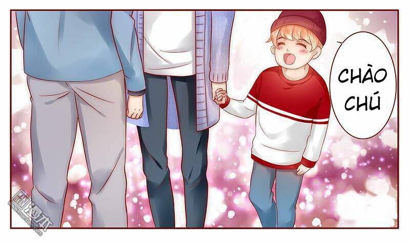 bá đạo tổng tài yêu tôi chapter 42 15