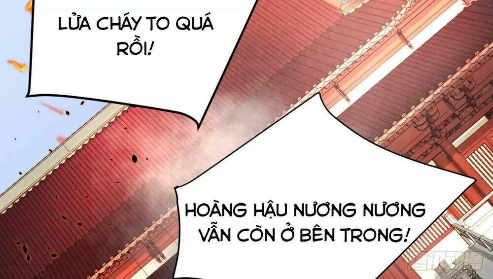 vương gia ba tuổi rưỡi của tôi chapter 42 5
