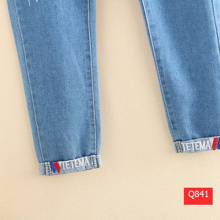 Quần dài Q841