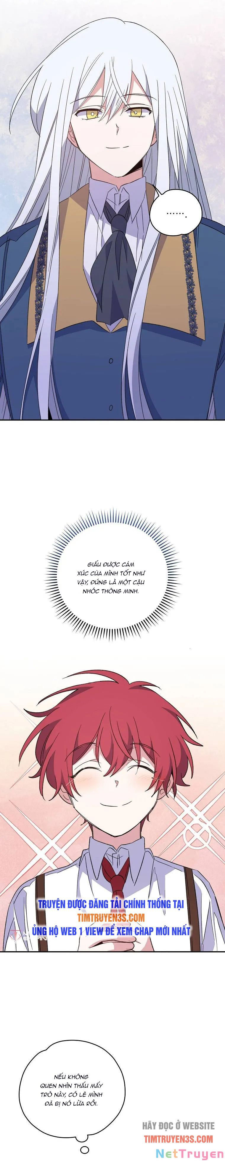 nhà hiền triết yigret chapter 41 8