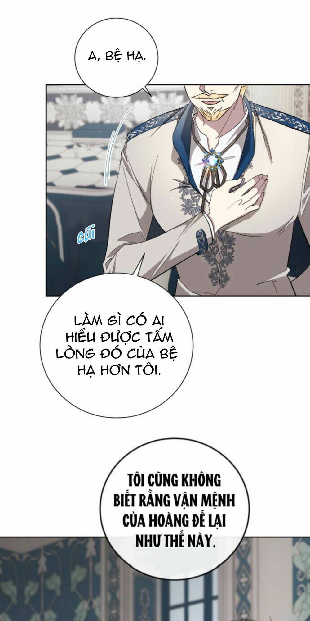 ta đã từng mong nàng biến mất chapter 29 62