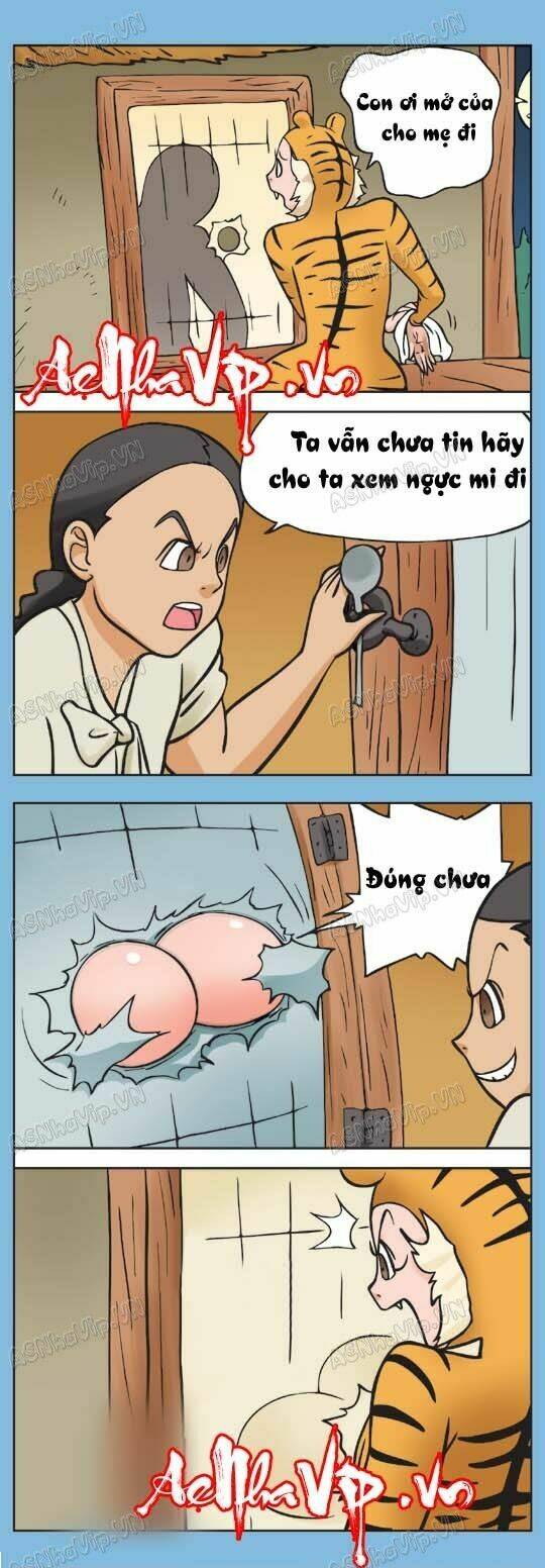 nàng hổ chapter 2 1