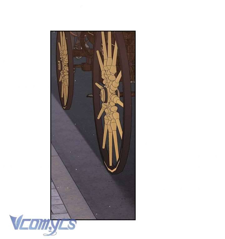 phương pháp trở thành con gái của người hùng bóng đêm chapter 8 59