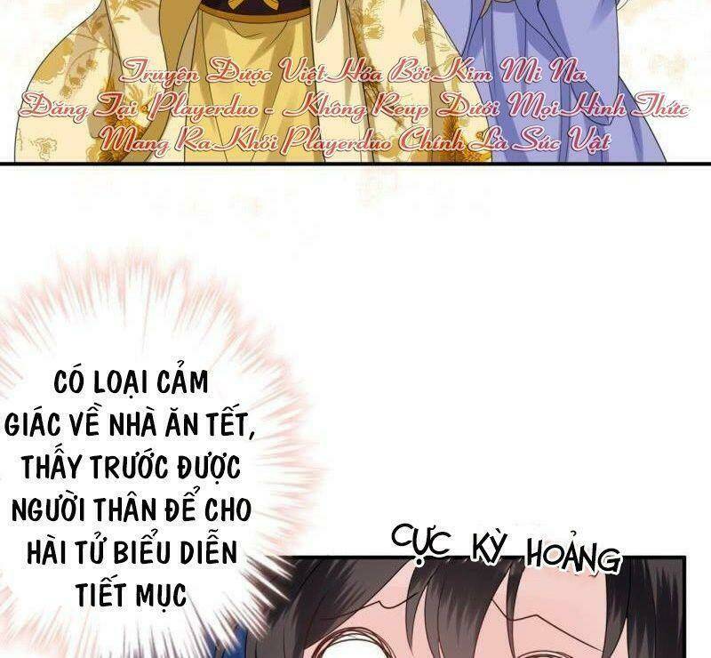 vương gia kiêu ngạo quá khó cua chapter 64 66