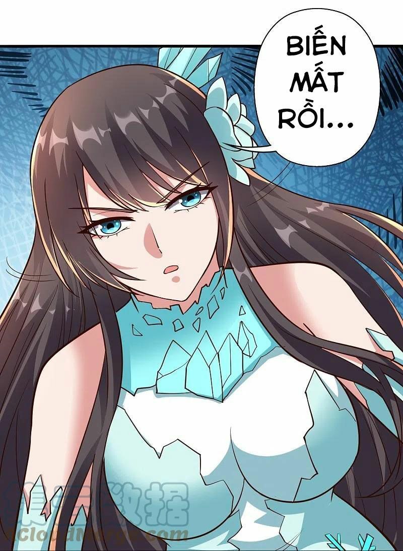 tiên võ đế tôn chapter 264 40