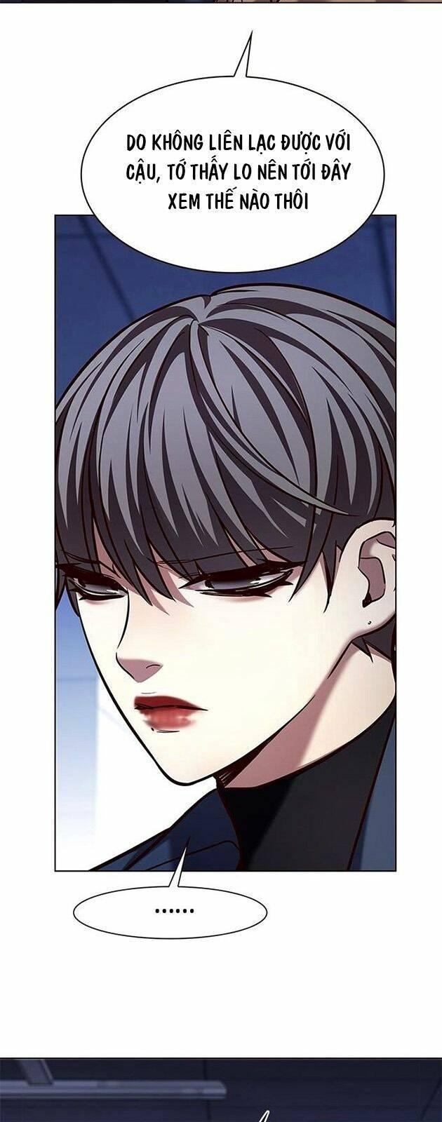 biến thân thành mèo chapter 225 7