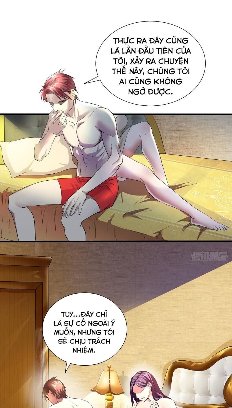 đô thị lãng tử chapter 1 7