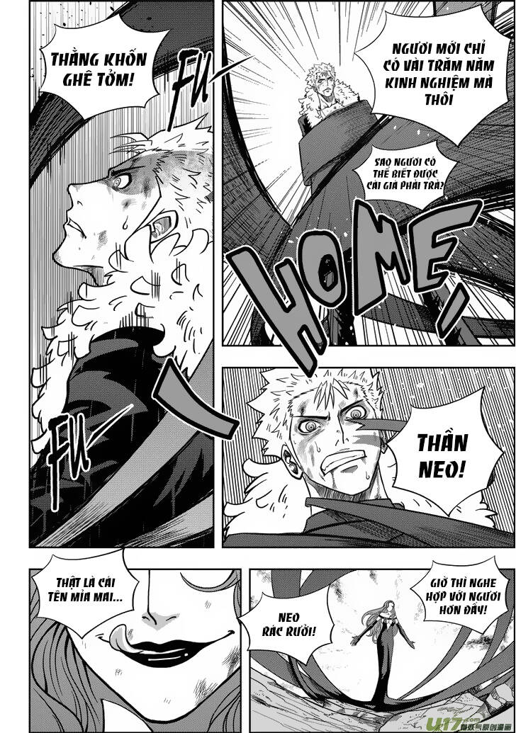 macrophage regulation chapter 4 22