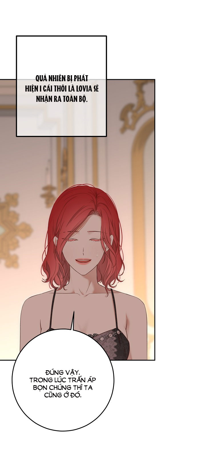 [Bản 18+] Tôi Lạc Vào Thế Giới Trò Chơi Harem Ngược chapter 93.2 - Trang 30