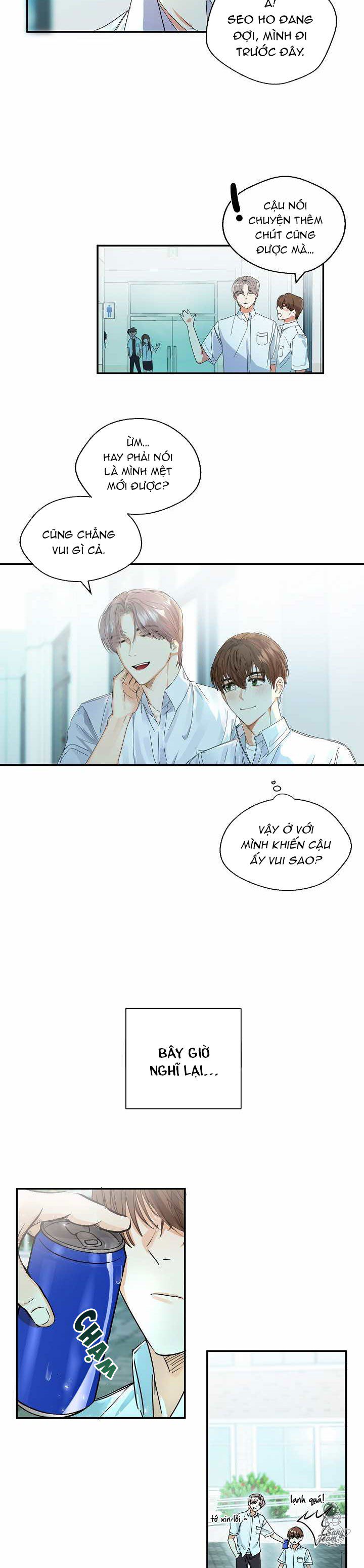 chanh đắng chapter 4 4