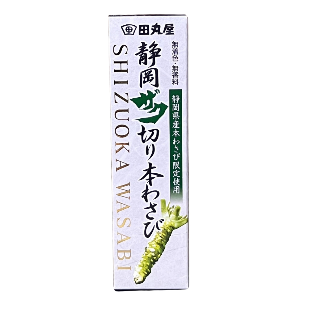 Mù Tạt Tươi Hon Wasabi Nhật Bản 42G